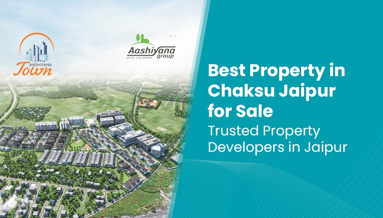 Best Property in Chaksu Jaipur for Sale